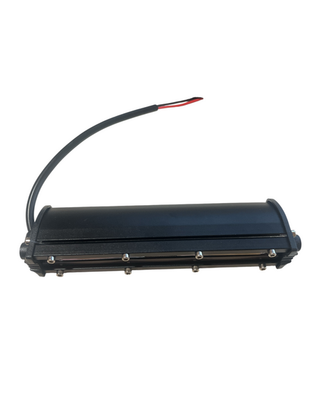 Балка LED (протитуманка) світлодіодна COBALT 18W 12V-24 V (18cm*4.5cm*3cm) 02191 фото