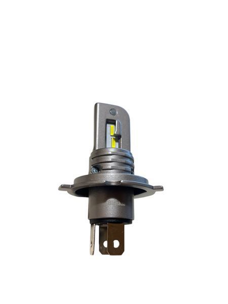 Комплект светодиодных автоламп LED G9 H4 60W (12/24V)( ціна за комплект 2 шт.) 01391 фото