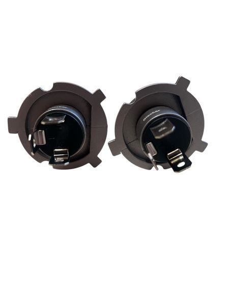 Комплект светодиодных автоламп LED G9 H4 60W (12/24V)( ціна за комплект 2 шт.) 01391 фото