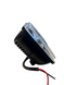 Балка LED (противотуманка) светодиодная Біле+жовте (5-Линз) 50W 12V-24V 6000 K 02042 фото 4