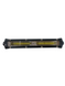 Балка LED (протитуманка) світлодіодна COBALT 18W 12V-24 V (18cm*4.5cm*3cm) 02191 фото 2