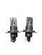 Комплект светодиодных автоламп LED G9 H4 60W (12/24V)( ціна за комплект 2 шт.) 01391 фото 1