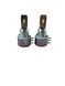Светодиодные лампы для автомобильных фар LED F6 H15 (12V24V) CANBUS 6000 K 02001 фото 4