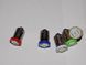 Светодиодная LED лампа для авто T4W (BA9s) 1SMD 5050 12 В, белая 00130 фото 1