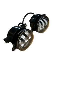 Протитуманна фара LED RENAULT-3,5 дюйма 5Линз(комплект 2шт.) 01832 фото