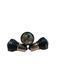 Автомобильная светодиодная лампа 1156 BAY15d P21 - (9 SMD)Универсальная12-24 Вольта (пр-во Китай) 01410 фото 3