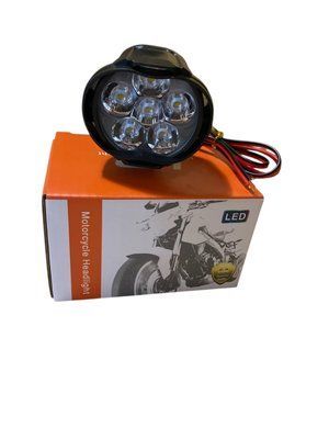 додаткове діодне світло L3C (9-85V) -10W 00473 фото