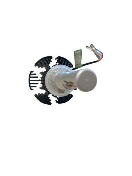 Світлодіодні лампи для автомобільних фар (LED) X3-H27 50 W 6000 LM (виробництво LED, Китай) 01051 фото