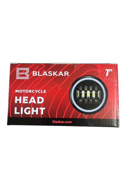Фары Led 12-24v.Нива ВАЗ 2121-21213 ( 2101, 2102), УАЗ-469, Буханка, Land Rover Defender, Toyota FJ Cruiser 02077 фото