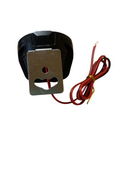 додаткове діодне світло L3C (9-85V) -10W 00473 фото