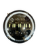 Фары Led 12-24v.Нива ВАЗ 2121-21213 ( 2101, 2102), УАЗ-469, Буханка, Land Rover Defender, Toyota FJ Cruiser 02077 фото 3
