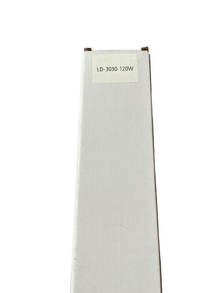 Светодиодная LED балка BLASKAR, 120 Вт, 12-24 В, 34 см, 6000 K 01705 фото