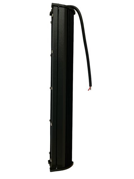 Светодиодная LED балка BLASKAR, 120 Вт, 12-24 В, 34 см, 6000 K 01705 фото