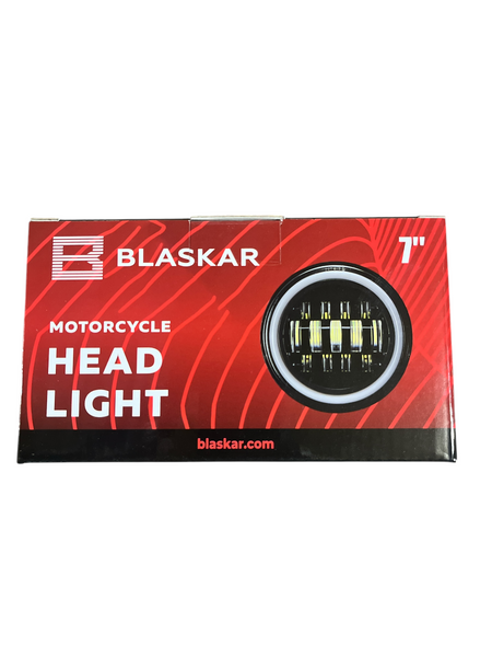 Фары Led 12-24v.Нива ВАЗ 2121-21213 ( 2101, 2102), УАЗ-469, Буханка, Land Rover Defender, Toyota FJ Cruiser 02075 фото