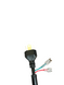 Фары Led 12-24v.Нива ВАЗ 2121-21213 ( 2101, 2102), УАЗ-469, Буханка, Land Rover Defender, Toyota FJ Cruiser 02075 фото 3