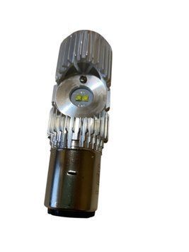 Додаткове Діодне світло L12-BLASKAR-(10W)(9-85V)1500Lm-5700-7000k 01030 фото