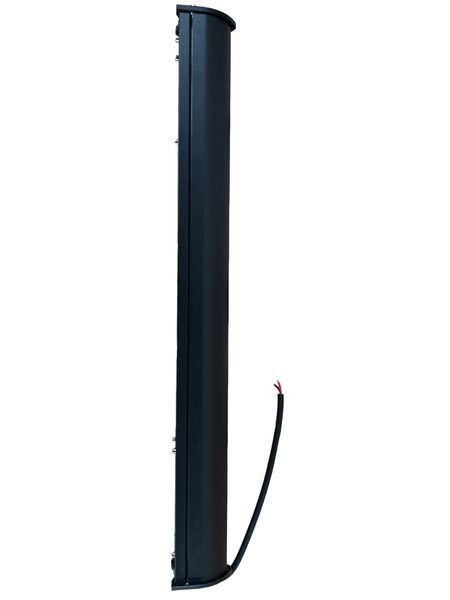 Светодиодная LED балка BLASKAR, 180 Вт, 12-24 В, 50 см, 6000 K 01706 фото