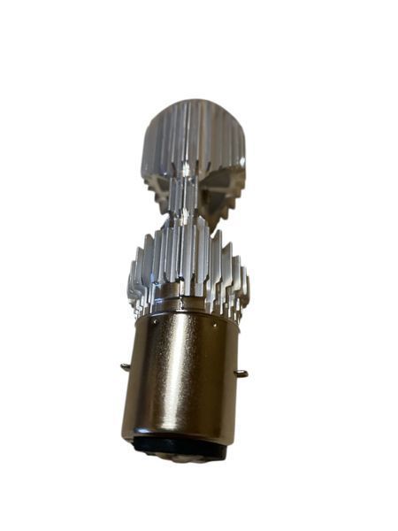 Додаткове Діодне світло L12-BLASKAR-(10W)(9-85V)1500Lm-5700-7000k 01030 фото