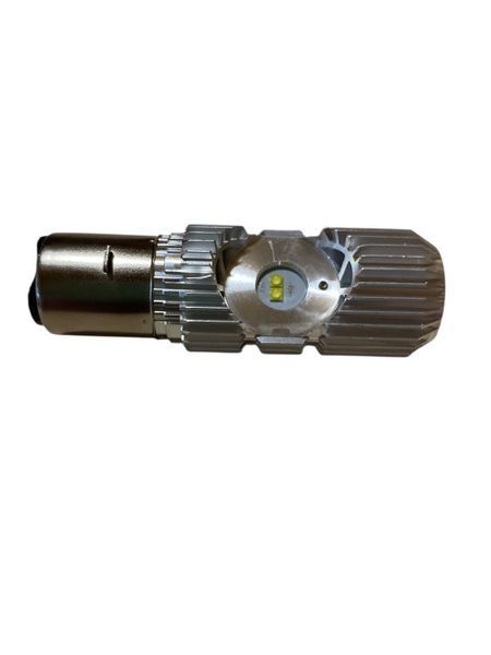 Додаткове Діодне світло L12-BLASKAR-(10W)(9-85V)1500Lm-5700-7000k 01030 фото