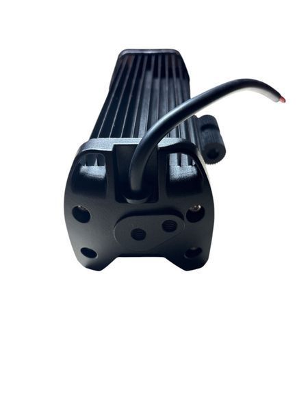 LED балка Y-DDP-30W- 3 лінзи (20.5см) 30вт-Ближнє світло 01699 фото