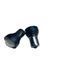 12/21-(1156)-9SMD-(3030)(12-24 вольта)-Black New-ЛІНЗА -Зелений колір 01310 фото 2