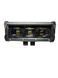LED балка Y-DDP-30W- 3 лінзи (20.5см) 30вт-Ближнє світло 01699 фото 1