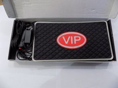 Світлодіодна підсвітка салону автомобіля з дистанційною корекцією кольору 12 &mdash; 24 V (виробництво Китай) 01074 фото