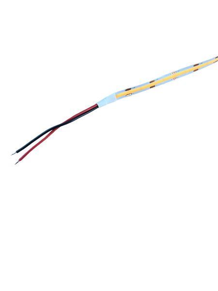LED лента светодиодная COBALT-6500K, 5 м-Белая ( IP-67) 01679 фото