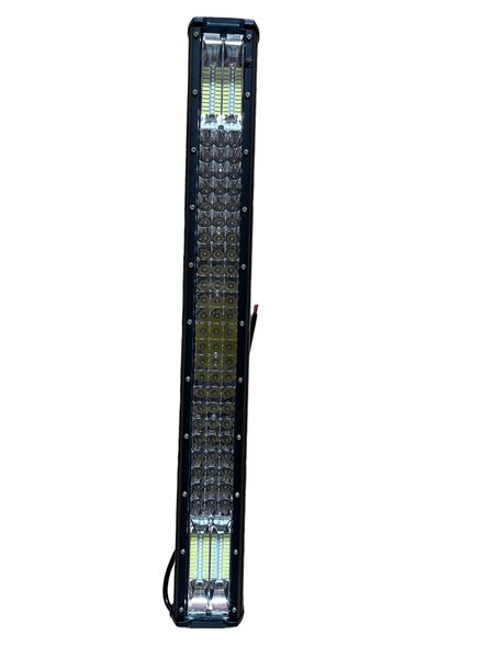 Балка LED-396W 12-24V 6000 K (72 см) H-18-396W (72 см) фото