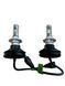 Світлодіодні лампи для автомобільних фар LED Headlight X3 H7 50 W 8000 K (виробництво LED , фосфор) ( ціна за комплект 2 шт.) 00610 фото 1