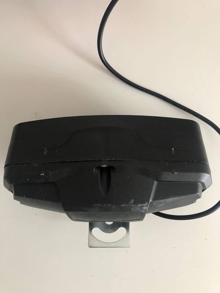 Балка LED (протитуманка) світлодіодна L-22 (12 світлодіодів) 12-24 V 6000 K   (ціна за 1 шт.) 00477 фото