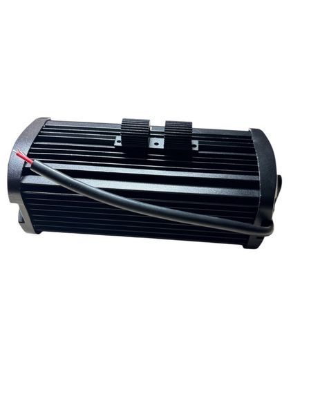 LED балка Y-DDP-30W- 3 лінзи (20.5см) 30вт-Білий+Жовтий 01224 фото