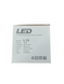 Балка LED (протитуманка) світлодіодна L-15 (18 світлодіодів) 12-24 V 6000 K (оригінал) 01432 фото 6