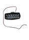 Балка LED (противотуманка) светодиодная L-22 (12 светодиодов) 12-24V 6000 K (цена за 1 шт.) 00477 фото 2