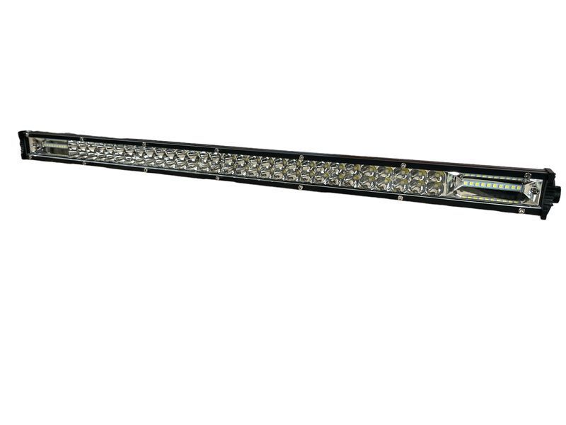 Светодиодная LED балка BLASKAR, 240 Вт, 12-24 В, 65 см, 6000 K 01707 фото