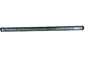 Балка LED 300W 12V-24V 6000 K (виробництво LED, Китай)-81см 01708 фото