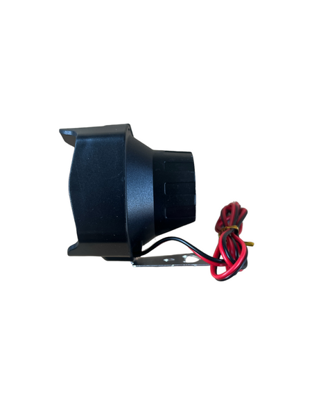 Балка LED (противотуманка) светодиодная L-5 (9 светодиодов) 12-24V 6000 K (оригинал) 01431 фото