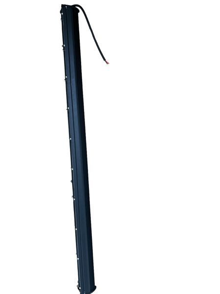 Балка LED 300W 12V-24V 6000 K (виробництво LED, Китай)-81см 01708 фото