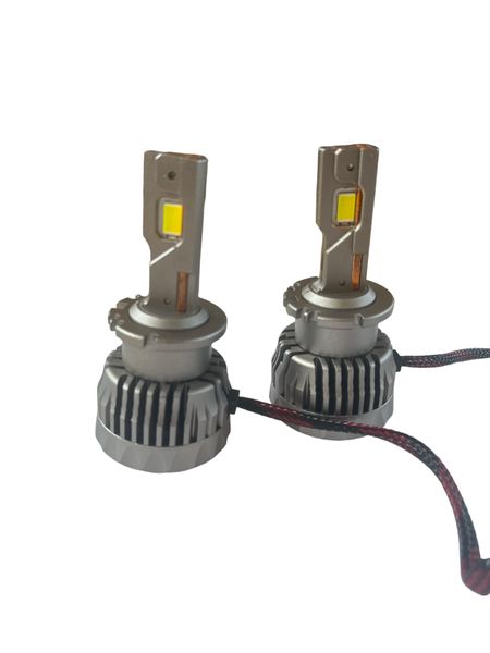 Светодиодные лампы для автомобильных фар LED D4S (12V24V) CANBUS 6000 K LED D4S фото