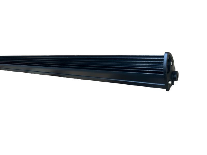 Балка LED 300W 12V-24V 6000 K (виробництво LED, Китай)-81см 01708 фото