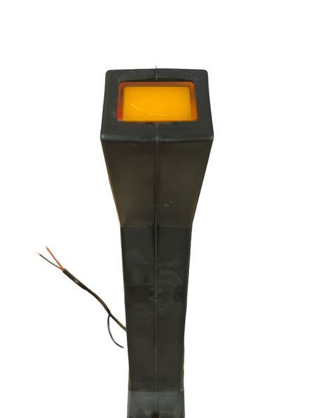 Габарит боковой рог габаритный LED 12-24V  (производство LED,Китай) 01750 фото