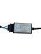 Комплект світлодіодних автоламп LED Т1 Turbo H7, 35 W (пара) (виробництво LED, Китай) ( ціна за комплект 2 шт.) 00568 фото 3