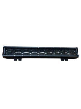 LED балка Y-DDP-90W- 9 лінз (53,5см) 90вт-Білий+Жовтий 01077 фото