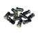 Автомобильная светодиодная лампа 1156-9SMD-2835-24в-Желтый (пр-во Китай) 01609 фото 1