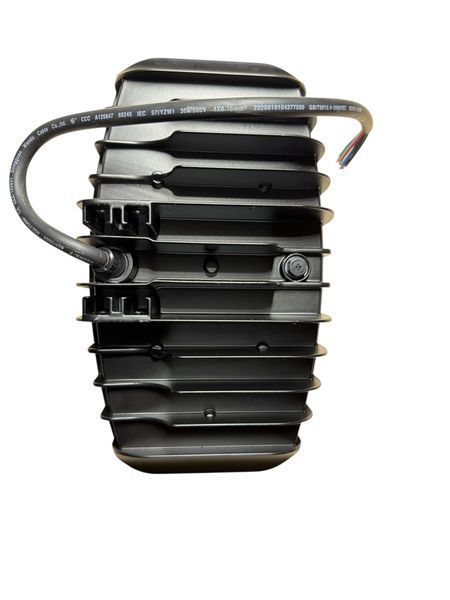 Балка LED 12V-24V 6000-6500 K (24,5*14*7,5 см) 02277 фото