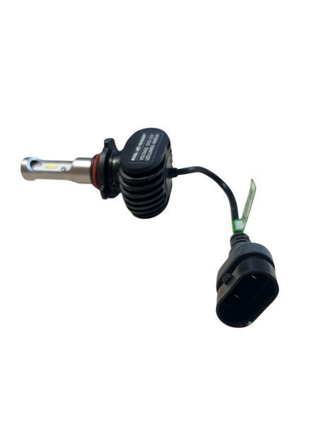 Комплект світлодіодних автоламп BLASKAR-HB4 (9006) (виробництво LED, Китай) ( ціна за комплект 2 шт.) 01049 фото