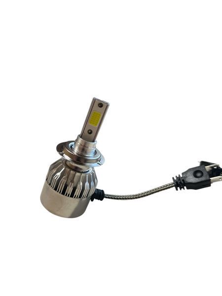 Комплект светодиодных автоламп LED Headlight C6 H7 36 W (пара) (производство LED, Китай)( ціна за комплект 2 шт.) 01550 фото