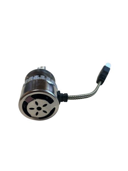 Комплект светодиодных автоламп LED Headlight C6 H7 36 W (пара) (производство LED, Китай)( ціна за комплект 2 шт.) 01550 фото