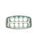 Балка LED 12V-24V 6000-6500 K (24,5*14*7,5 см) 02277 фото 2