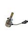 Комплект светодиодных автоламп LED Headlight C6 H7 36 W (пара) (производство LED, Китай)( ціна за комплект 2 шт.) 01550 фото 4
